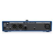 TC HELICON VOICELIVE PLAY │ ボーカル用マルチエフェクター【オンラインストア限定】_4