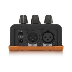 TC HELICON VOICETONE E1 │ ボーカル用エフェクター【オンラインストア限定】_4
