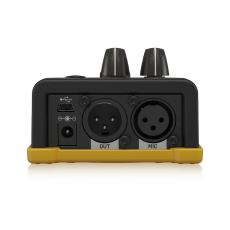 TC HELICON VOICETONE T1 │ ボーカル用エフェクター【オンラインストア限定】_4