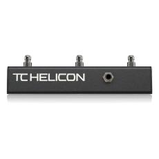 TC HELICON SWITCH-3 │ フットスイッチペダル【オンラインストア限定】_4