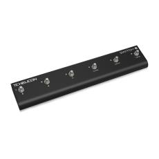 TC HELICON SWITCH-6 │ フットスイッチペダル【オンラインストア限定】_2