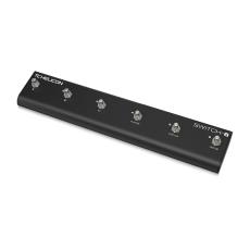 TC HELICON SWITCH-6 │ フットスイッチペダル【オンラインストア限定】_3