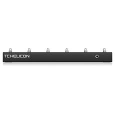 TC HELICON SWITCH-6 │ フットスイッチペダル【オンラインストア限定】_4