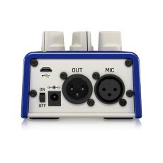 TC HELICON HARMONY SINGER 2 │ ボーカル用エフェクター【オンラインストア限定】_4