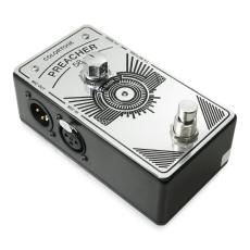 Colortone Pedals Preacher 58《ダイナミックマイク用エフェクトループ》【オンラインストア限定】_3