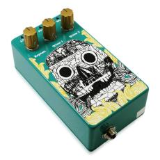 Electro-Faustus Electrocious Death Whistle《ヴォーカルマイク・エフェクト》【オンラインストア限定】_3
