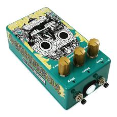 Electro-Faustus Electrocious Death Whistle《ヴォーカルマイク・エフェクト》【オンラインストア限定】_4