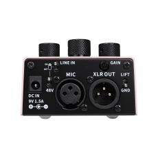 MOOER MVP1 Autuner《ギター/ヴォーカル用》【オンラインストア限定】_2