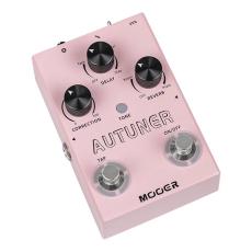 MOOER MVP1 Autuner《ギター/ヴォーカル用》【オンラインストア限定】_3