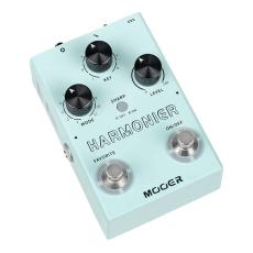 MOOER MVP2 Harmonier《ギター/ヴォーカル用》【オンラインストア限定】_3