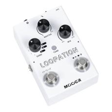 MOOER MVP3 Loopation《ギター/ヴォーカル用》【オンラインストア限定】_3