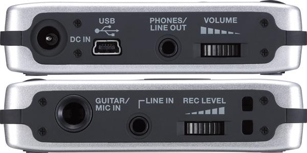 BOSS BR-80 MICRO BR Digital Recorder 【オンラインストア限定