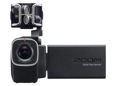 ZOOM Q8 Handy Video Recoder 【高画質ビデオレコーダー】【オンラインストア限定】_2
