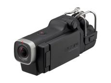 ZOOM Q8 Handy Video Recoder 【高画質ビデオレコーダー】【オンラインストア限定】_5