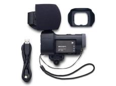 ZOOM Q8 Handy Video Recoder 【高画質ビデオレコーダー】【オンラインストア限定】_7