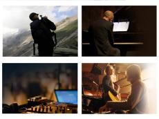 ZOOM Q8 Handy Video Recoder 【高画質ビデオレコーダー】【オンラインストア限定】_8