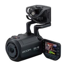 ZOOM Q8n-4K Handy Video Recorder【オンラインストア限定】_2