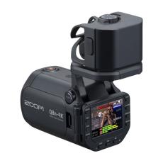 ZOOM Q8n-4K Handy Video Recorder【オンラインストア限定】_6