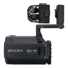 ZOOM Q8n-4K Handy Video Recorder【オンラインストア限定】_8