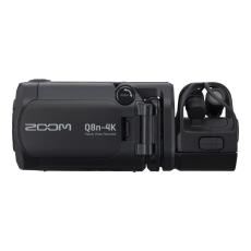 ZOOM Q8n-4K Handy Video Recorder【オンラインストア限定】_11