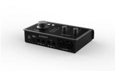 AUDIENT iD14mk II Audio Interface《インターフェイス》【オンラインストア限定】_3