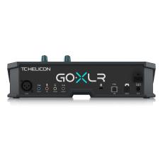 TC HELICON GO XLR │ オーディオインターフェイス【オンラインストア限定】_4