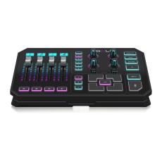 TC HELICON GO XLR │ オーディオインターフェイス【オンラインストア限定】_5