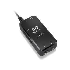TC HELICON GO GUITAR │ ギター用オーディオインターフェイス【オンラインストア限定】_2