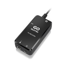 TC HELICON GO GUITAR │ ギター用オーディオインターフェイス【オンラインストア限定】_3