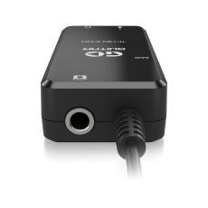 TC HELICON GO GUITAR │ ギター用オーディオインターフェイス【オンラインストア限定】_4