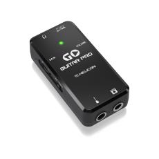 TC HELICON GO GUITAR PRO │ ギター用オーディオインターフェイス【オンラインストア限定】_2