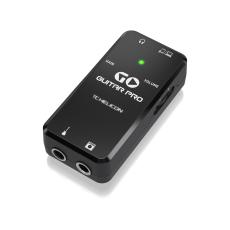 TC HELICON GO GUITAR PRO │ ギター用オーディオインターフェイス【オンラインストア限定】_3