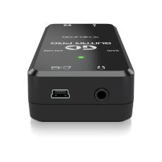 TC HELICON GO GUITAR PRO │ ギター用オーディオインターフェイス【オンラインストア限定】_4