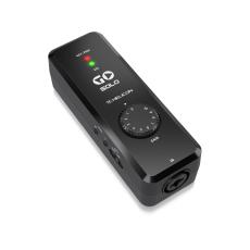 TC HELICON GO SOLO │ オーディオ/MIDIインターフェース【オンラインストア限定】_2