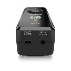 TC HELICON GO SOLO │ オーディオ/MIDIインターフェース【オンラインストア限定】_4