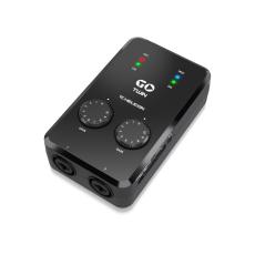 TC HELICON GO TWIN │ オーディオ/MIDIインターフェース【オンラインストア限定】_3