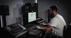 AUDIENT ORIA《オーディオインターフェイス&モニターコントローラー》【オンラインストア限定】_5