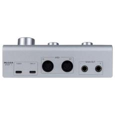 MOOER STEEP II《オーディオインターフェイス》【オンラインストア限定】_2