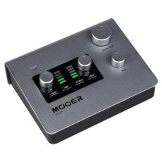 MOOER STEEP I《オーディオインターフェイス》【オンラインストア限定】_4