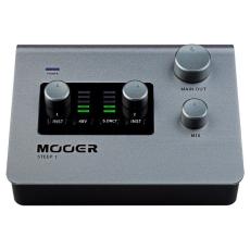 MOOER STEEP I《オーディオインターフェイス》【オンラインストア限定】_5