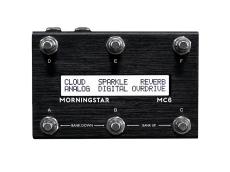 Morningstar Engineering MC6 MKII 《MIDIコントローラー》【オンラインストア限定】_3