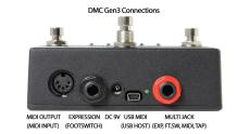 Disaster Area Designs DMC-3XL《MIDIコントローラー》【オンラインストア限定】_2