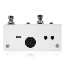 Matthews Effects FUTURIST《MIDIコントローラー》【オンラインストア限定】_4