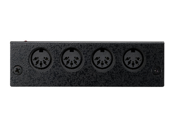 Free The Tone MB-5 MIDI THRU BOX 【オンラインストア限定