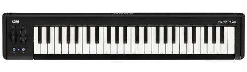 KORG microKEY2-49Air Bluetooth MIDI Keyboard 【オンラインストア限定】