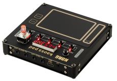 KORG NTS-3 kaoss pad -PROGRAMMABLE EFFECT KIT-【オンラインストア限定】_3