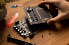 KORG NTS-3 kaoss pad -PROGRAMMABLE EFFECT KIT-【オンラインストア限定】_5