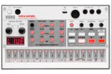 KORG volca sample 2 │ シーケンサー 【オンラインストア限定】_2