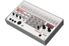 KORG volca sample 2 │ シーケンサー 【オンラインストア限定】_3