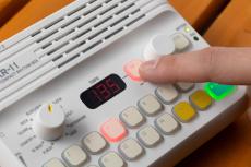 KORG KR-11 Compact Rhythm Box【オンラインストア限定】_5